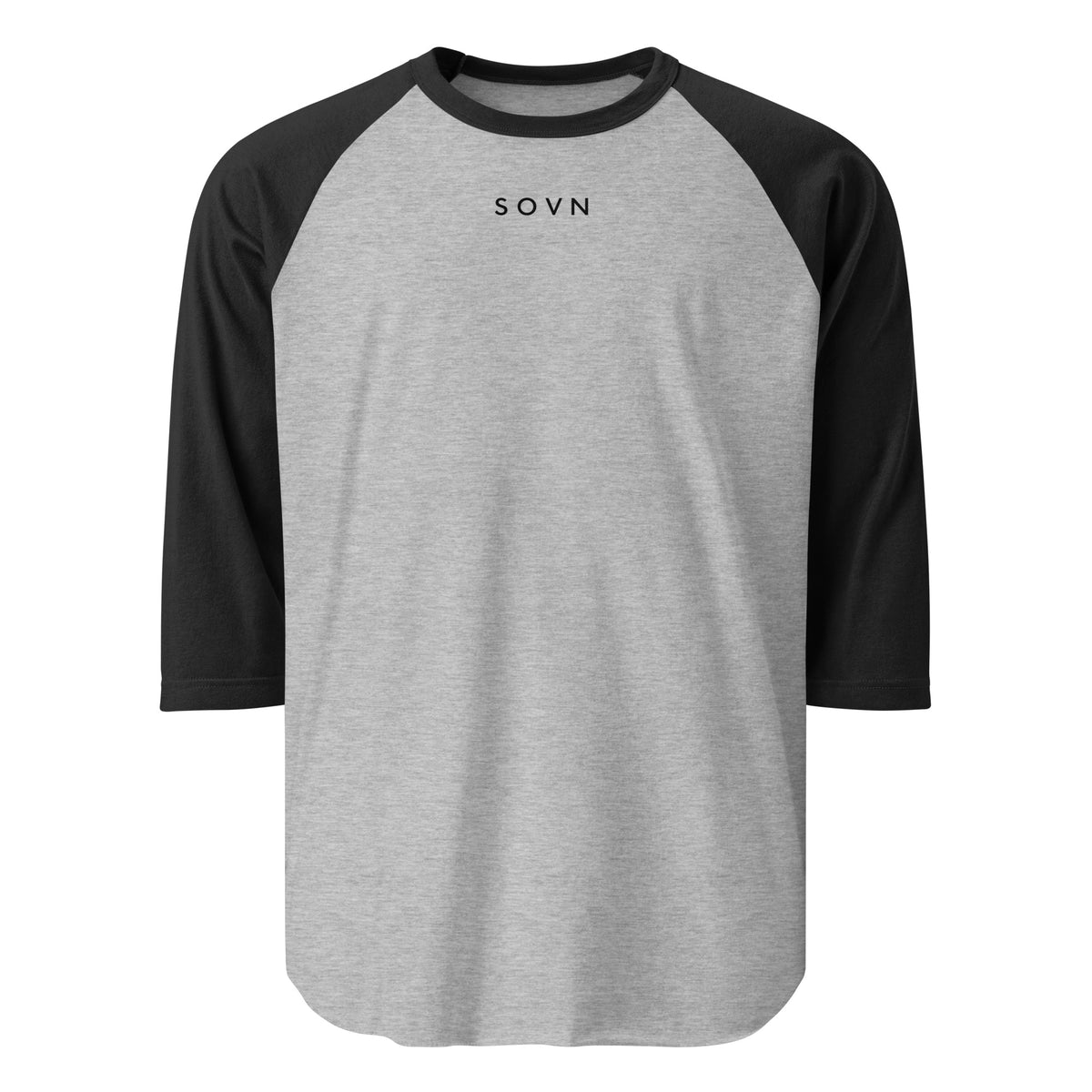 Baseball Raglan Tee