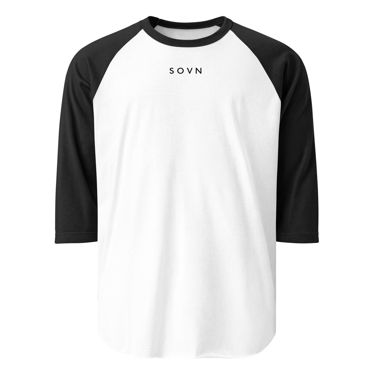 Baseball Raglan Tee