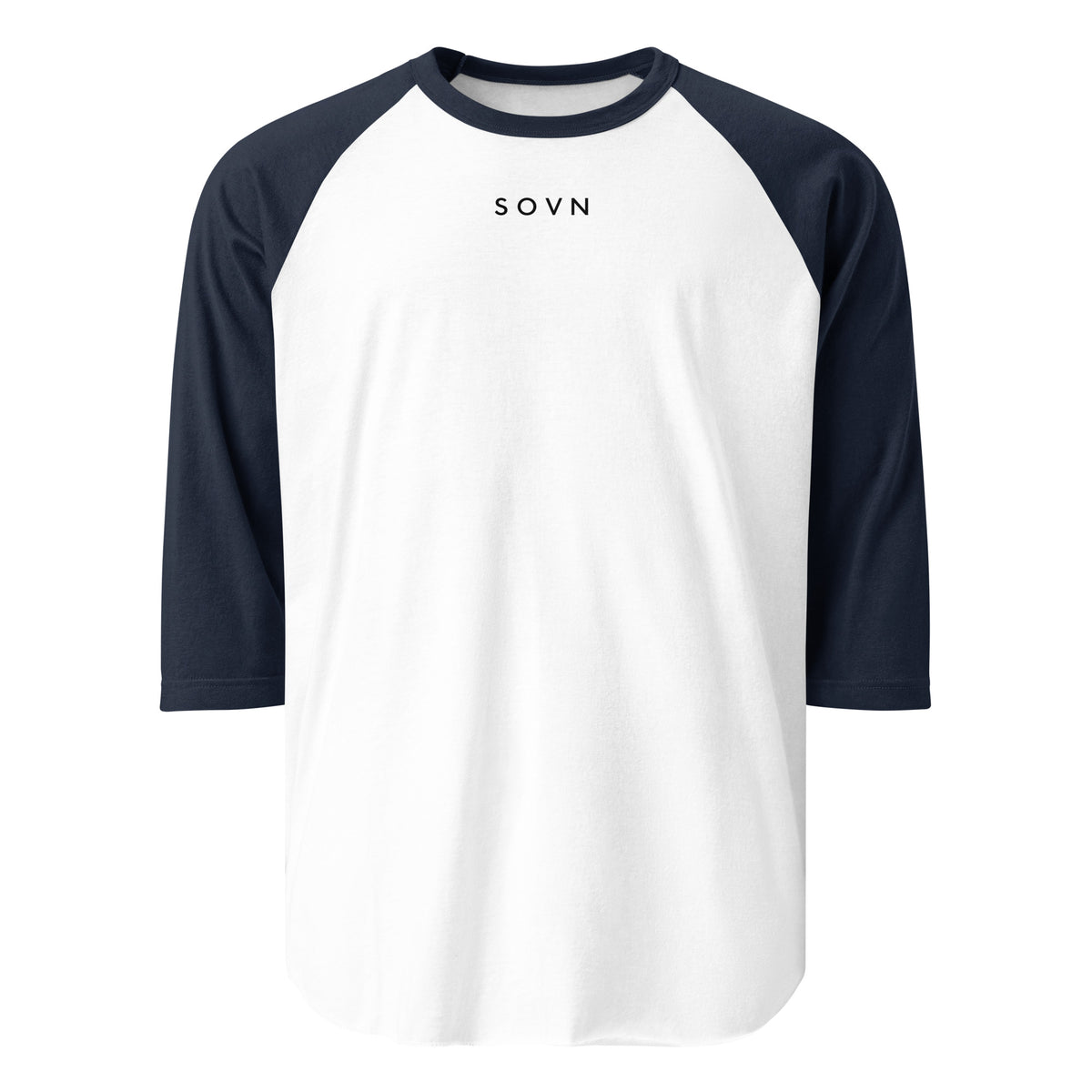 Baseball Raglan Tee