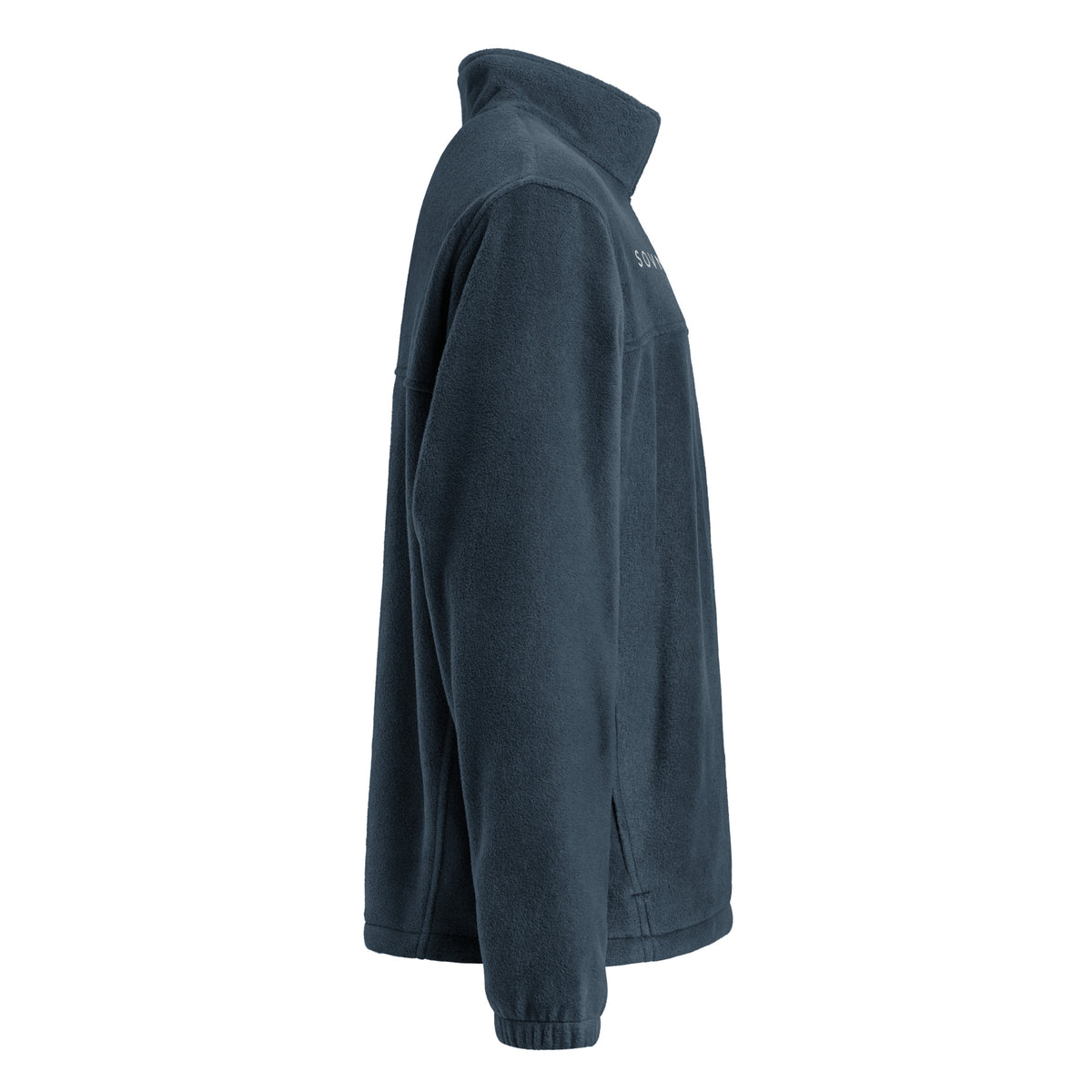 Fleece Jacket — Columbia