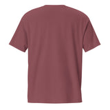 Garment-Dyed Pocket Tee