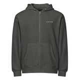 Essential Zip Hoodie