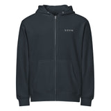 Essential Zip Hoodie