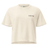 Women's Boxy Tee