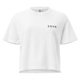 Women's Boxy Tee