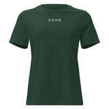 Women's Relaxed Tee